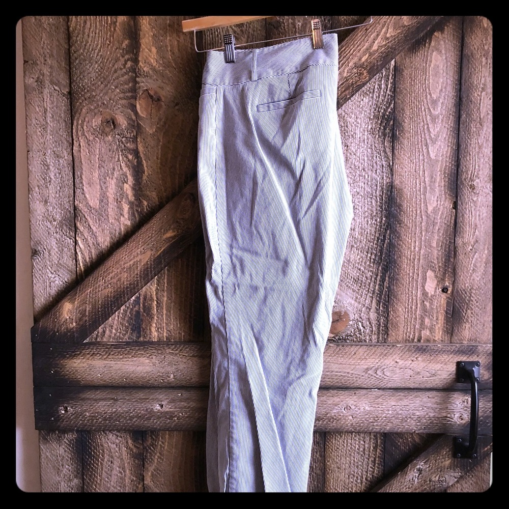 Capri Pants
